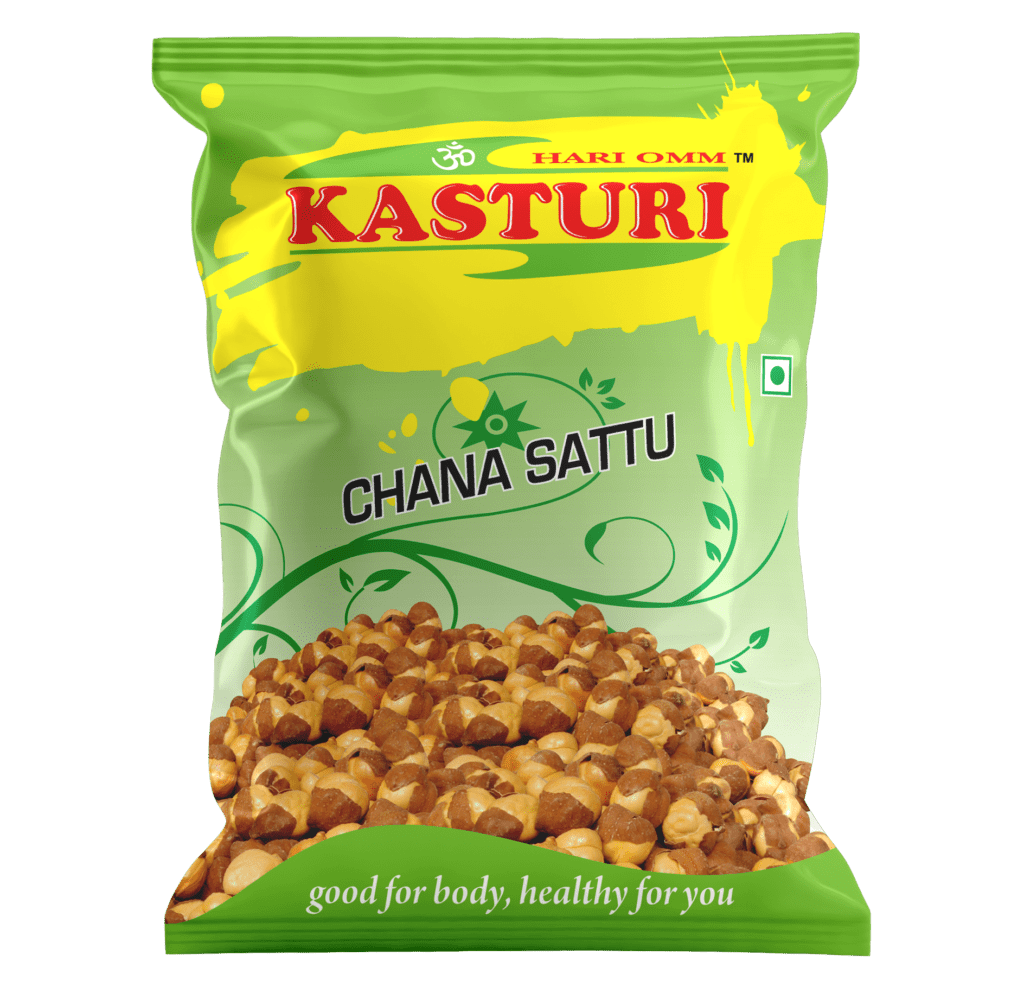 Chana Flour